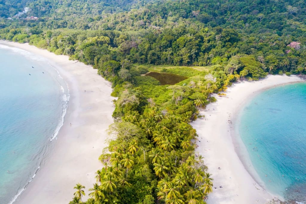 Manuel Antonio Rejser til Costa Rica, Rejser til Manuel Antonio