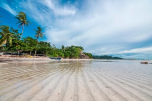 Rejser Bohol - Anda Beach Bohol