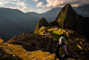 Rejser til Peru - Rejser til Machu Picchu