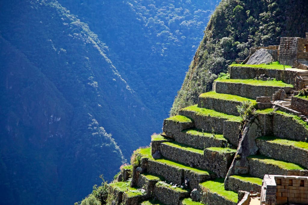 Rejser til Peru - Rejser til Machu Picchu