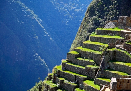 Rejser til Peru - Rejser til Machu Picchu