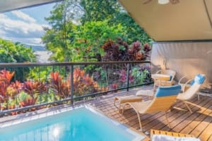 Rejser til Costa Rica, Rejser til Isla Chiquita