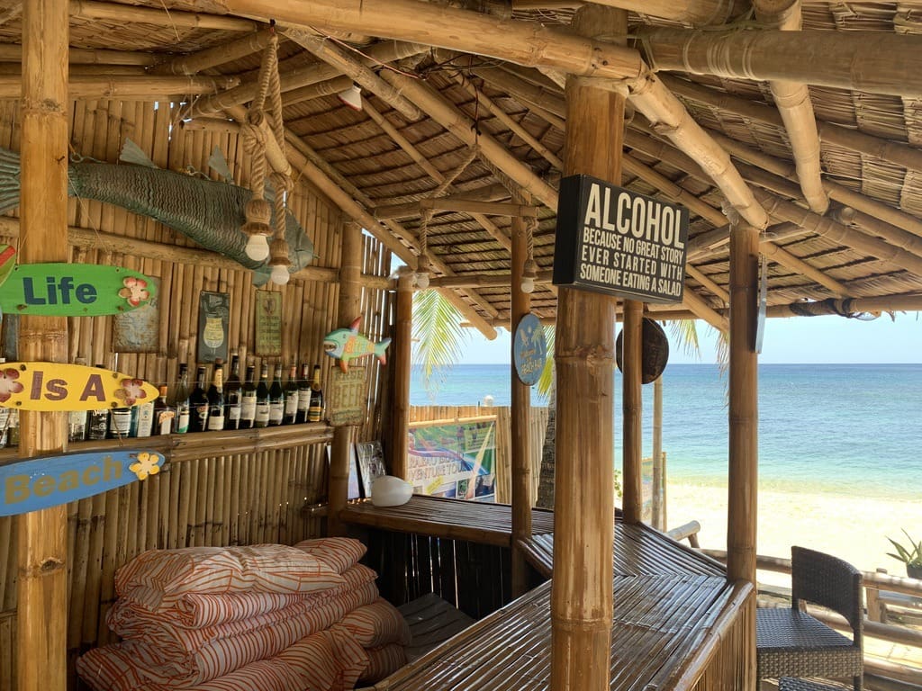 Rejser til Filippinerne