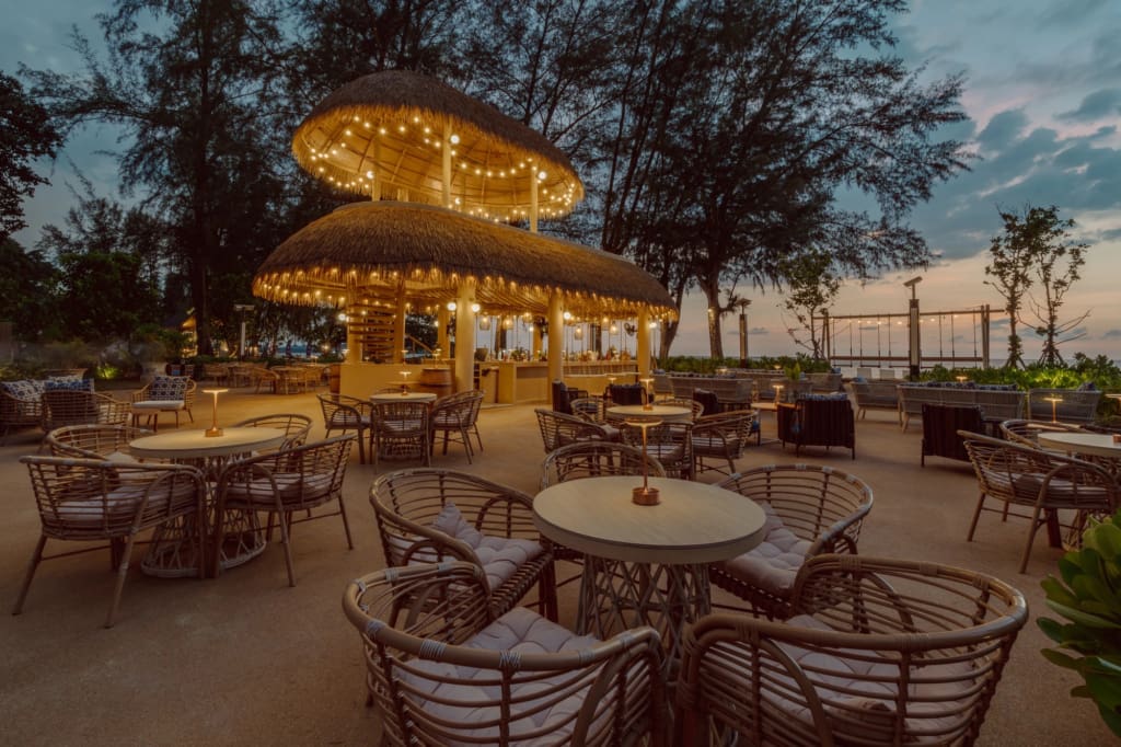 Familieferie i Thailand – Khao Lak Emerald Beach Resort Familieferie i Thailand - Khao Lak Emerald Beach Resort