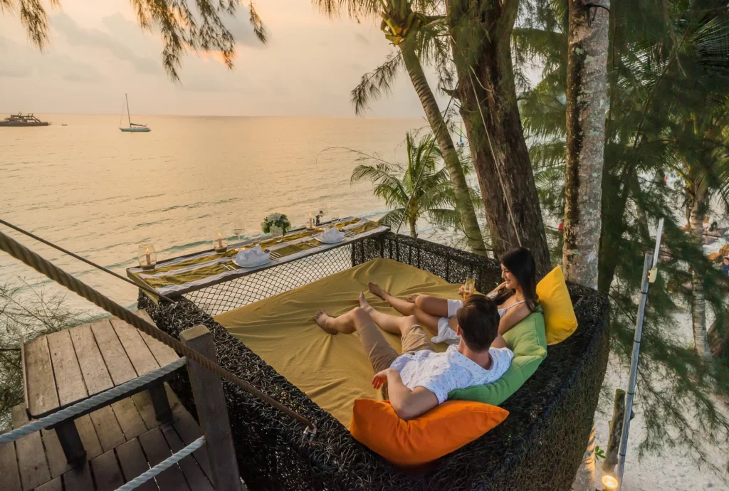 Rejser til Thailand - Rejser til Koh Kood - High Season Pool Villa & Spa