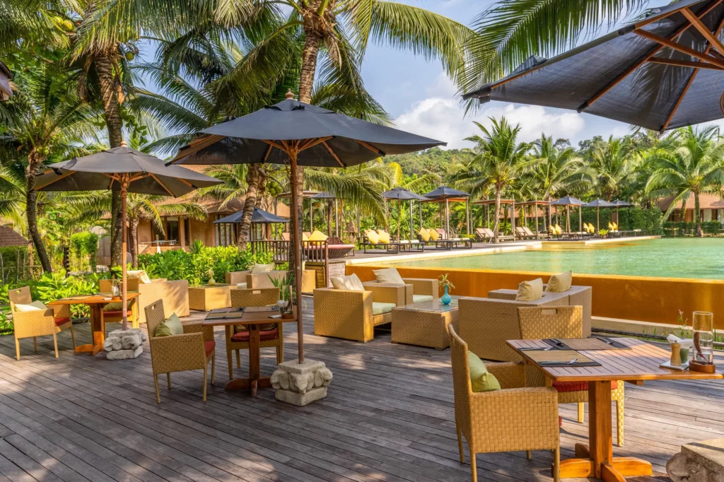 Rejser til Thailand - Rejser til Koh Kood - High Season Pool Villa & Spa