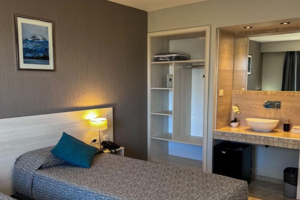 Rejser til Argentina - Rejser til El Calafate - Tierra Tehuelche