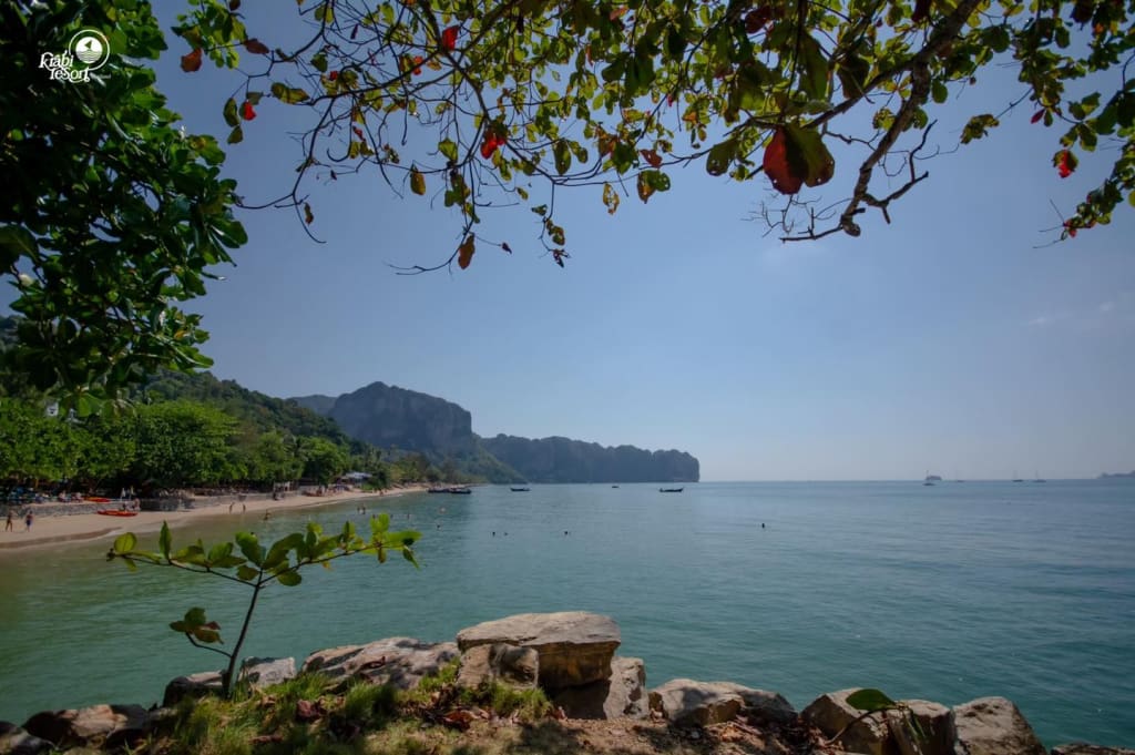 Rejser til Thailand - Krabi Resort