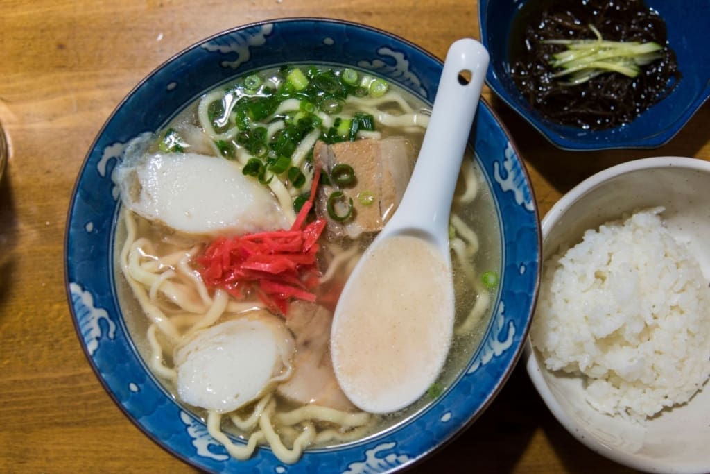 Rejser til Okinawa - Rejser til Japan med C&C Travel