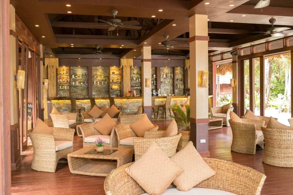Cauayan Boutique Rejser til Filippinerne - Rejser til El Nido - Cauayan Boutique private island
