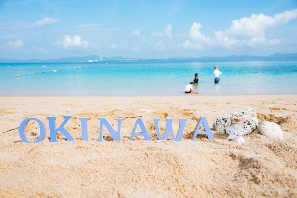 Rejser til Okinawa - Rejser til Japan med C&C Travel
