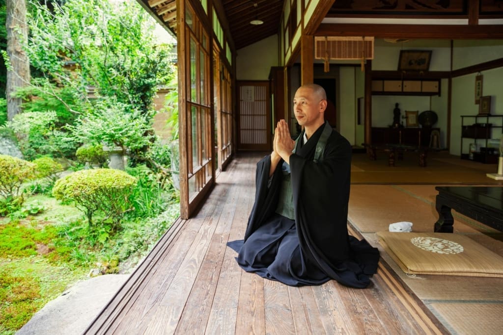 Rejser til Koyasan i Japan med C&C Travel Rejser til Koyasan i Japan med C&C Travel