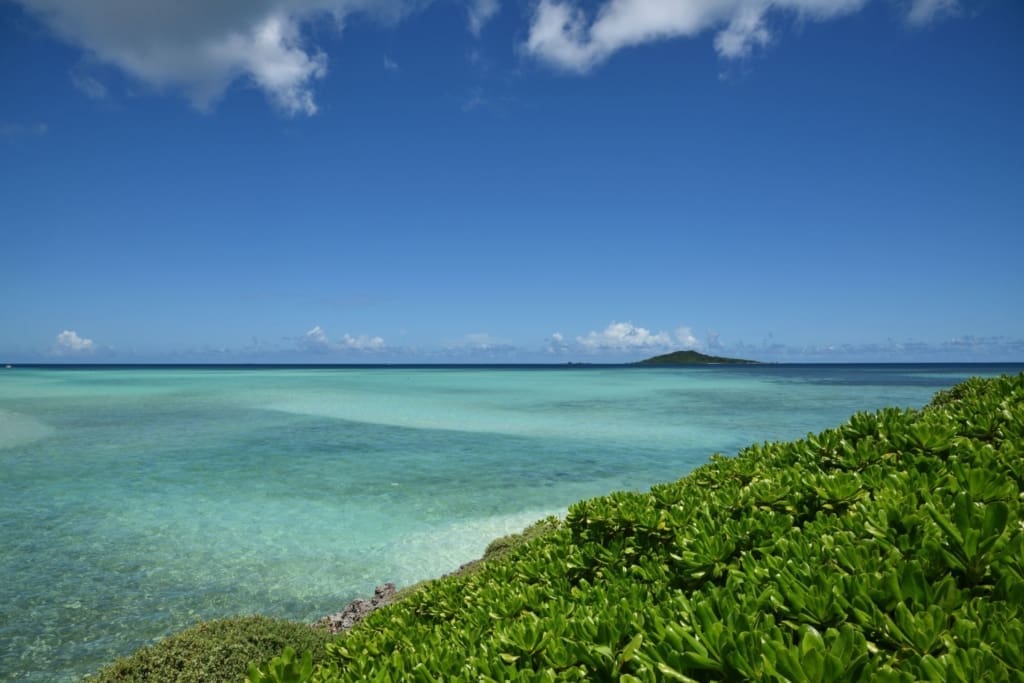 Rejser til Okinawa - Rejser til Japan med C&C Travel