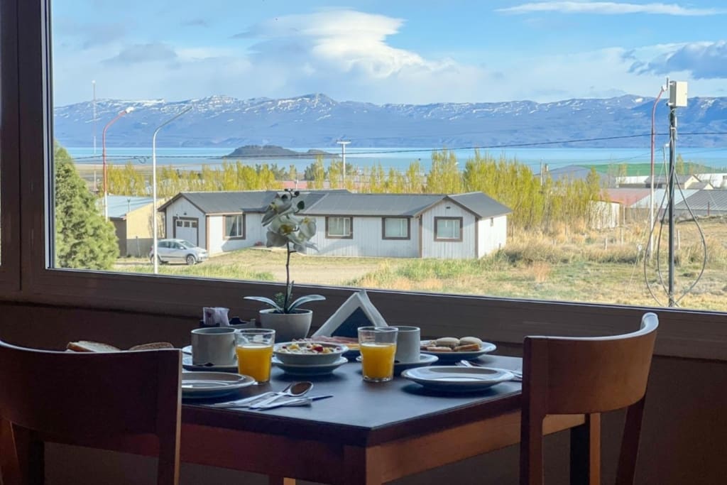 Rejser til Argentina - Rejser til El Calafate - Tierra Tehuelche