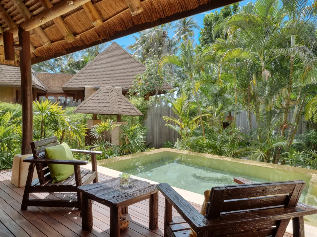 Rejser til Thailand - Rejser til Koh Kood - High Season Pool Villa & Spa