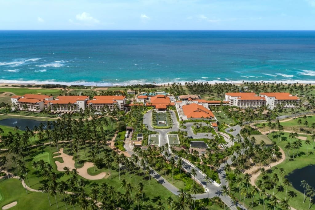 Shangri-La Hambantota – Rejser til Hambantota – strandferie i Sri Lanka Shangri-La Hambantota - Rejser til Hambantota - strandferie i Sri Lanka
