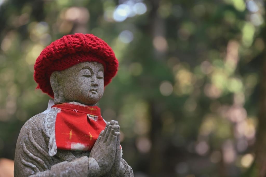 Rejser til Koyasan i Japan med C&C Travel Rejser til Koyasan i Japan med C&C Travel