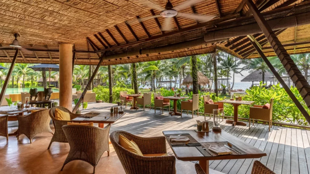 Rejser til Thailand - Rejser til Koh Kood - High Season Pool Villa & Spa