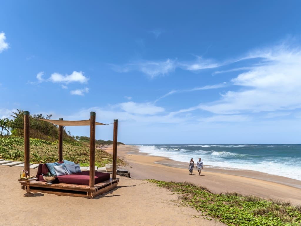 Shangri-La Hambantota – Rejser til Hambantota – strandferie i Sri Lanka Shangri-La Hambantota - Rejser til Hambantota - strandferie i Sri Lanka