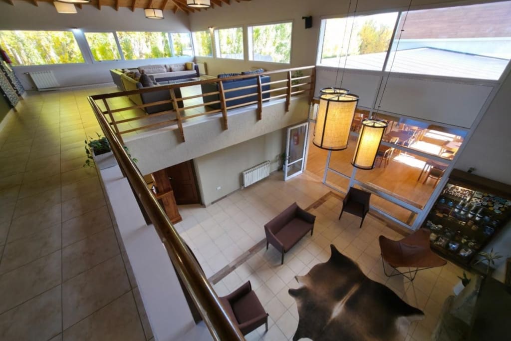 Rejser til Argentina - Rejser til El Calafate - Tierra Tehuelche