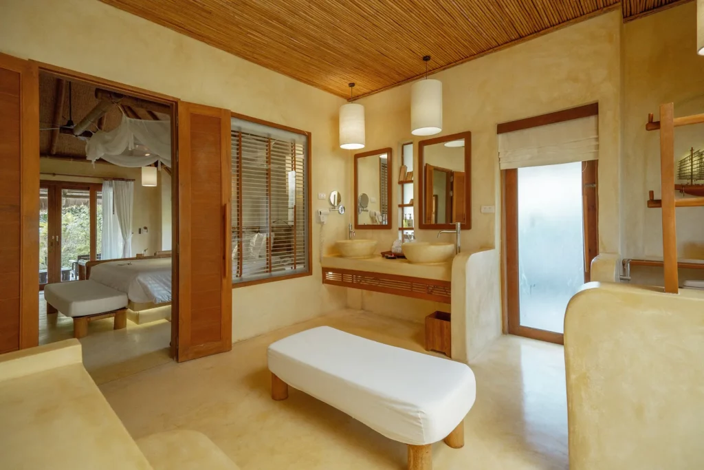 Rejser til Thailand - Rejser til Koh Kood - High Season Pool Villa & Spa