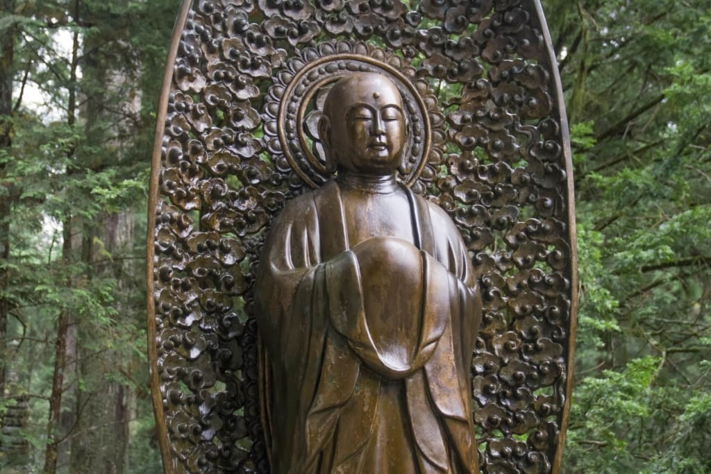 Rejser til Koyasan i Japan med C&C Travel Rejser til Koyasan i Japan med C&C Travel