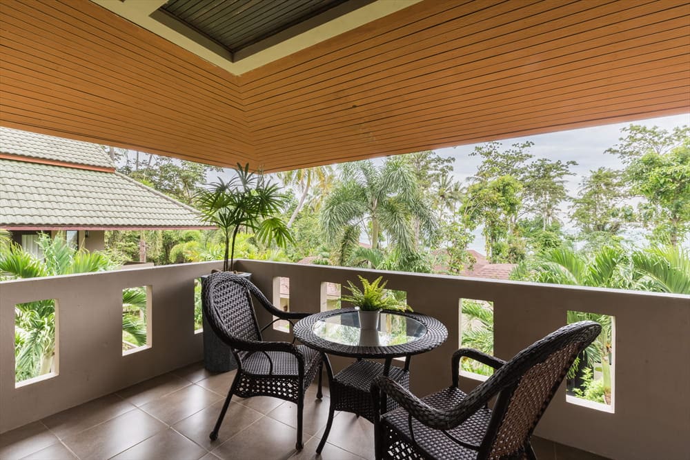 Rejser til Thailand - Rejser til Koh Lanta - Anda Lanta Resort