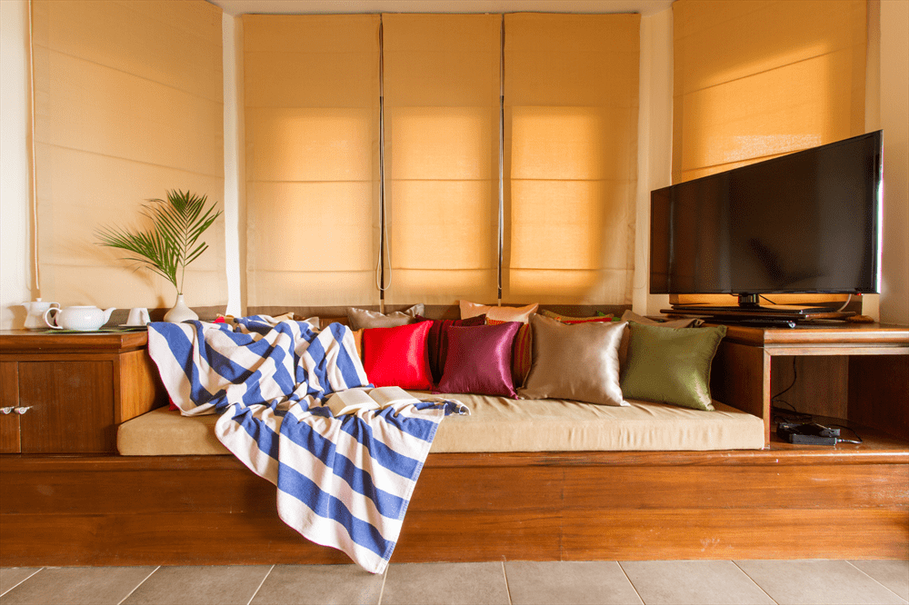 Rejser til Thailand - Rejser til Koh Lanta - Anda Lanta Resort