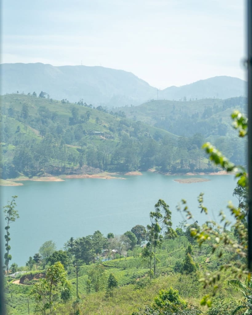Rejser til Hatton i Sri Lanka med C&C Travel