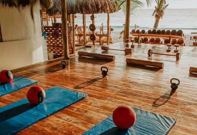 Rejser til Mexico - Alaya Tulum - Tulum