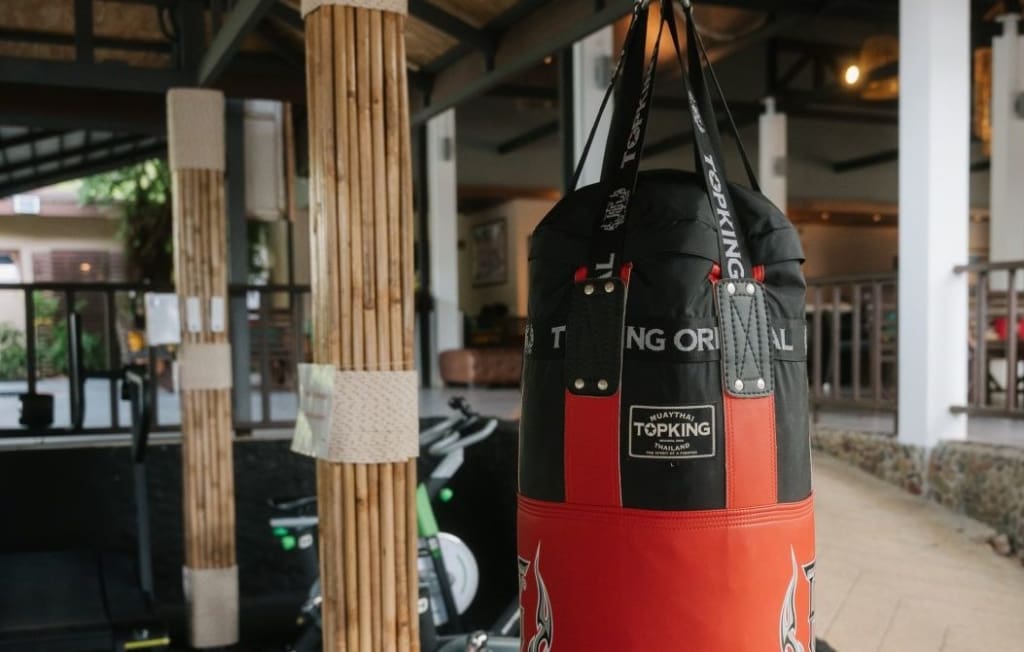 Rejser til Thailand - Rejser til Koh Lanta - Anda Lanta Resort