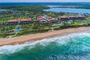 Rejser til Sri Lanka - Rejser til Hambantota - Shangri-La
