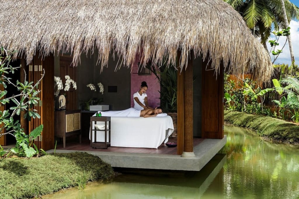 Rejser til Sri Lanka - Rejser til Hambantota - Shangri-La