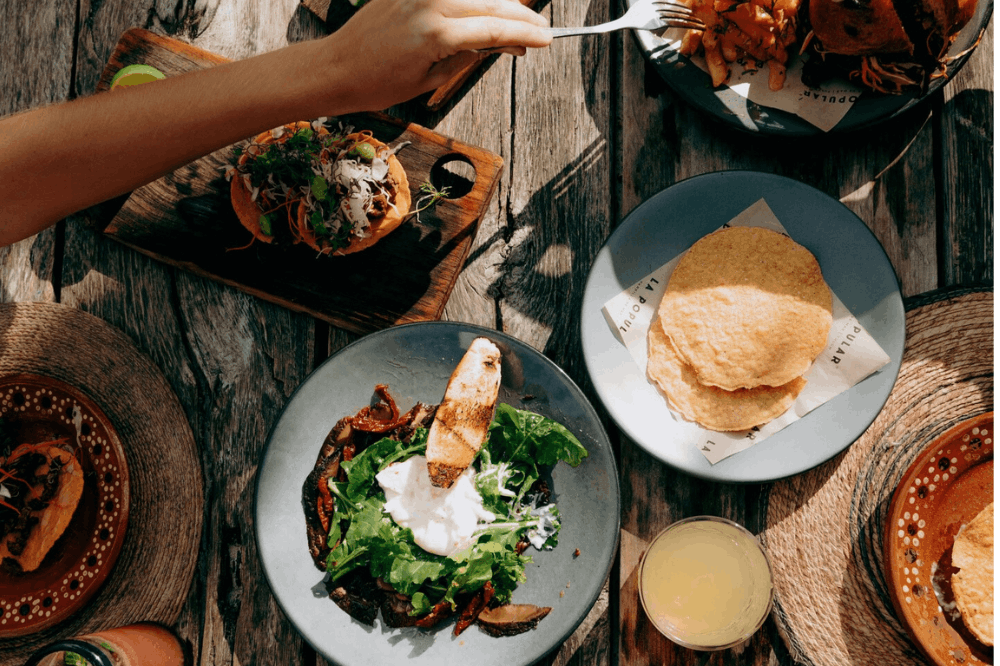 Rejser til Tulum - Rejser til Mexico - Rejser til Nomade Tulum