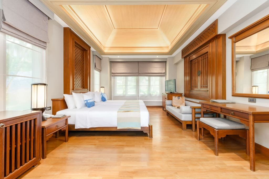 Rejser til Thailand - Koh Samui - Fair House Villas & Spa