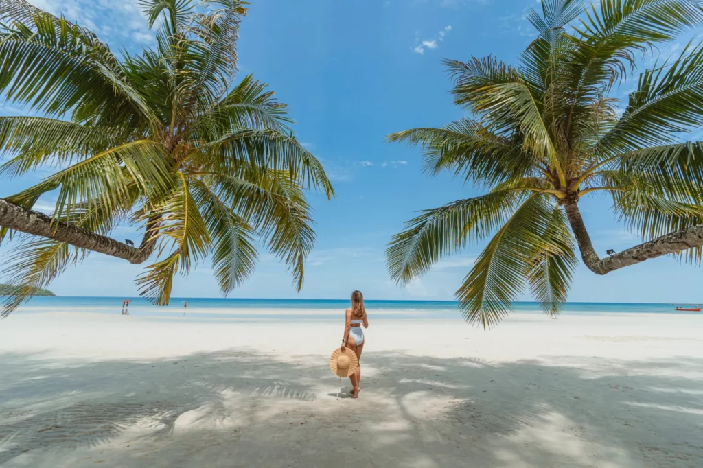 Rejser til Thailand - Rejser til Koh Kood - High Season Pool Villa & Spa