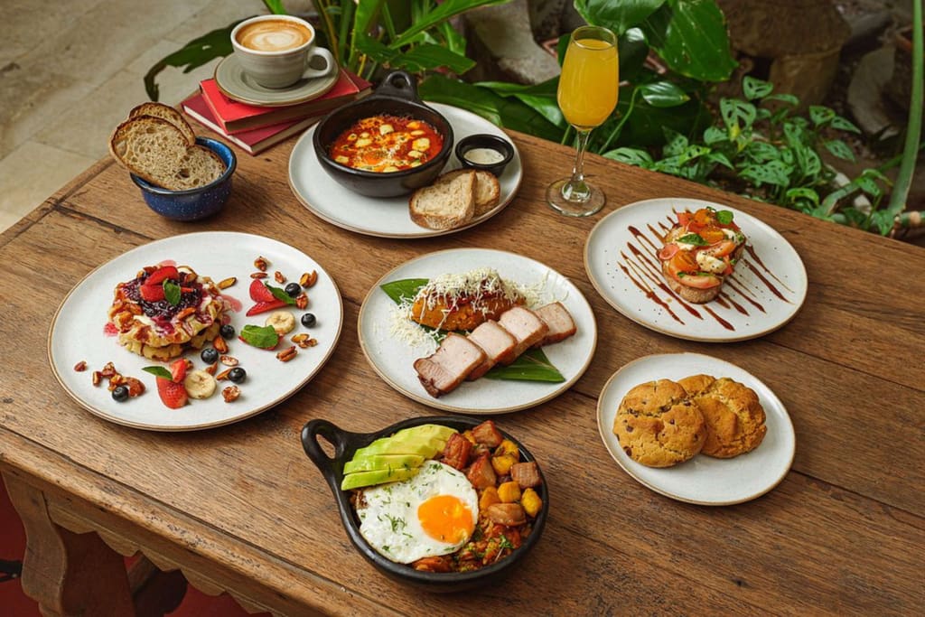 Rejser til Colombia - Hotel Kartaxa - Cartagena