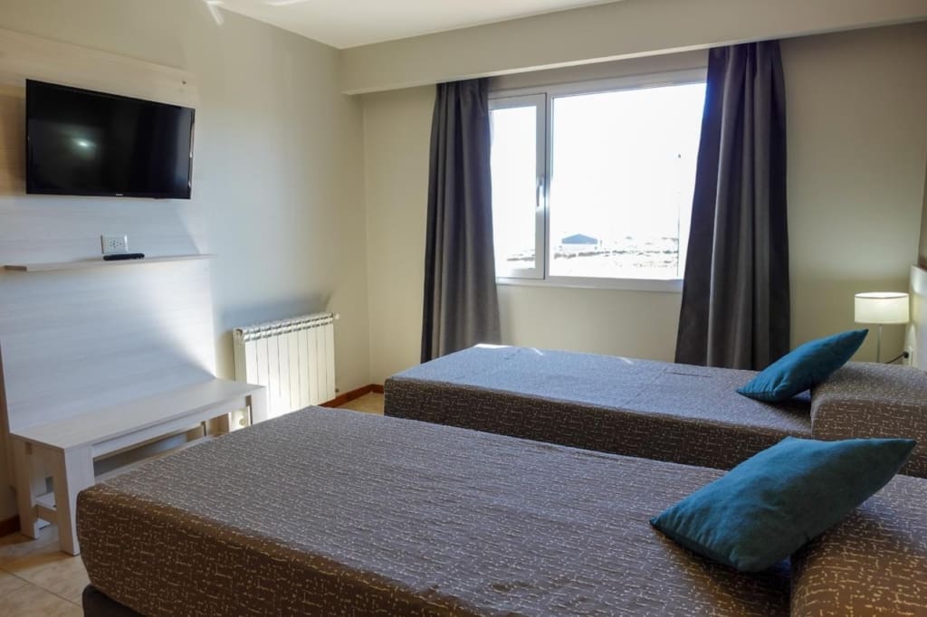 Rejser til Argentina - Rejser til El Calafate - Tierra Tehuelche