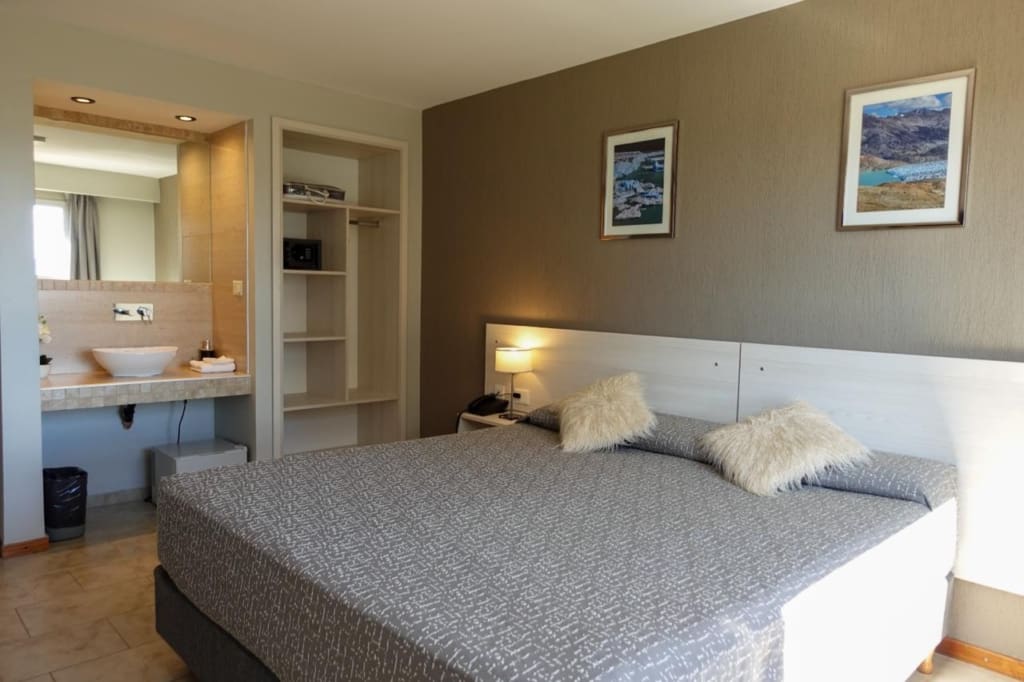 Rejser til Argentina - Rejser til El Calafate - Tierra Tehuelche