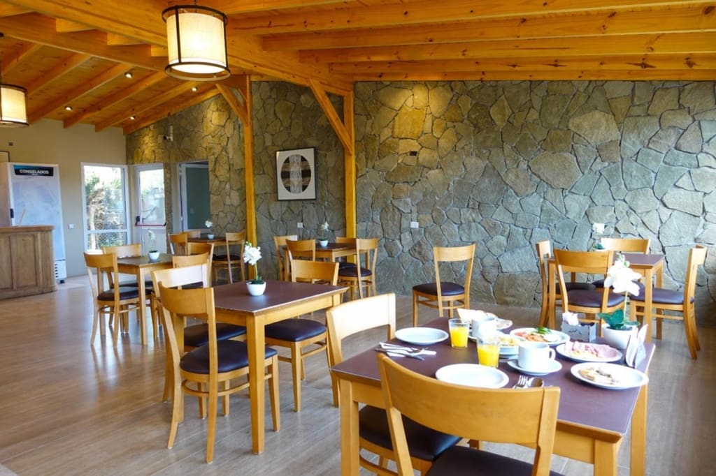 Rejser til Argentina - Rejser til El Calafate - Tierra Tehuelche