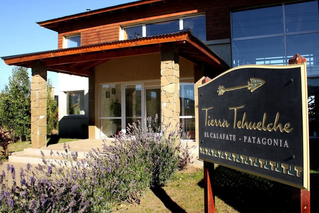 Rejser til Argentina - Rejser til El Calafate - Tierra Tehuelche