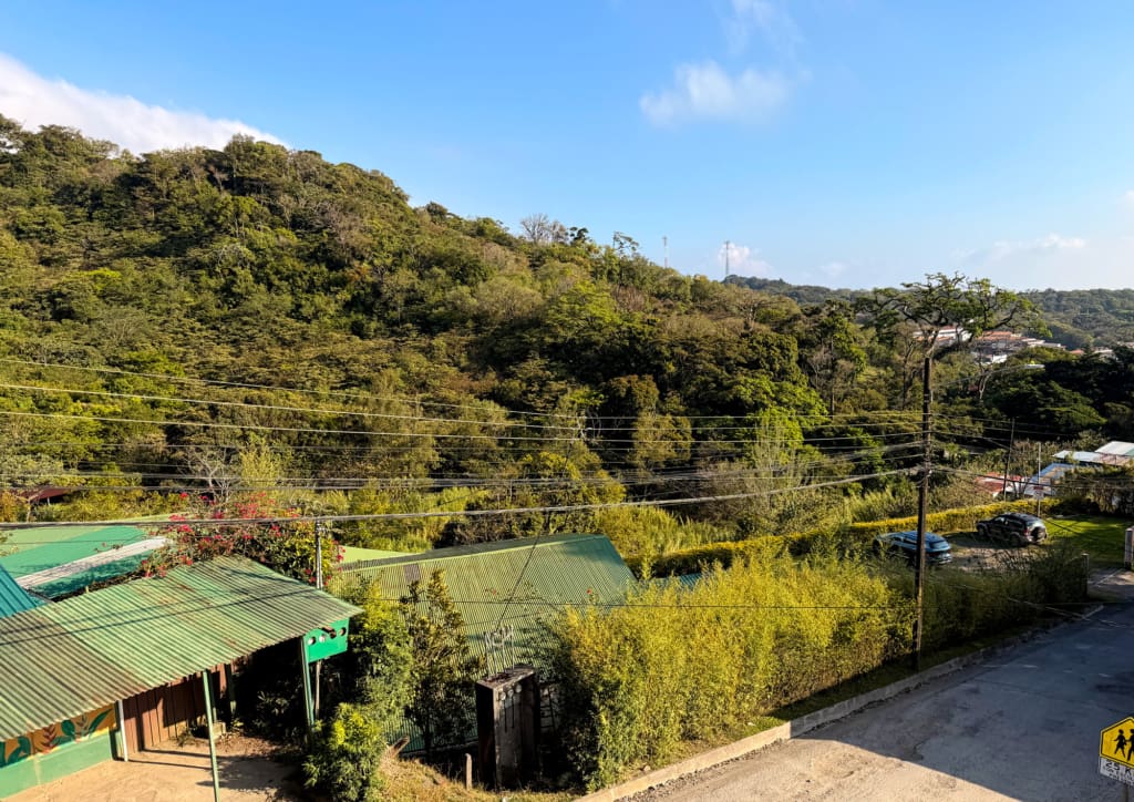 Rejser til Costa Rica - Monteverde - Mar Inn Bed & Breakfast