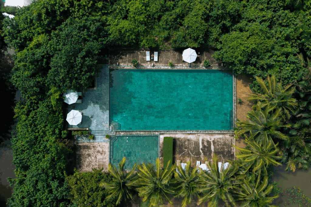 Rejser til Vietnam - Rejser til Con Dao - Poulo Condor Boutique Resort & Spa