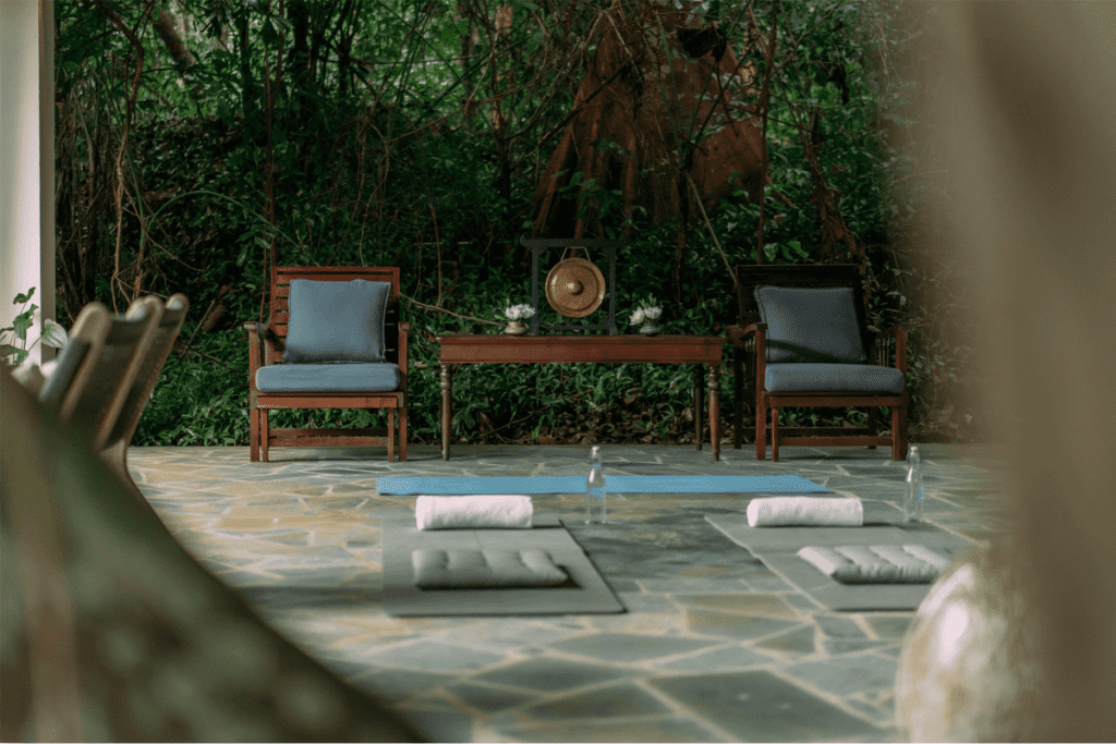 Rejser til Vietnam - Rejser til Con Dao - Poulo Condor Boutique Resort & Spa