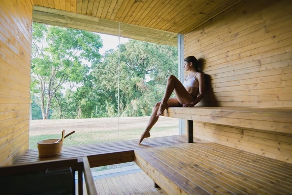 Rejser til Sri Lanka - Rejser til Kandy - Santani Wellness Resort & Spa