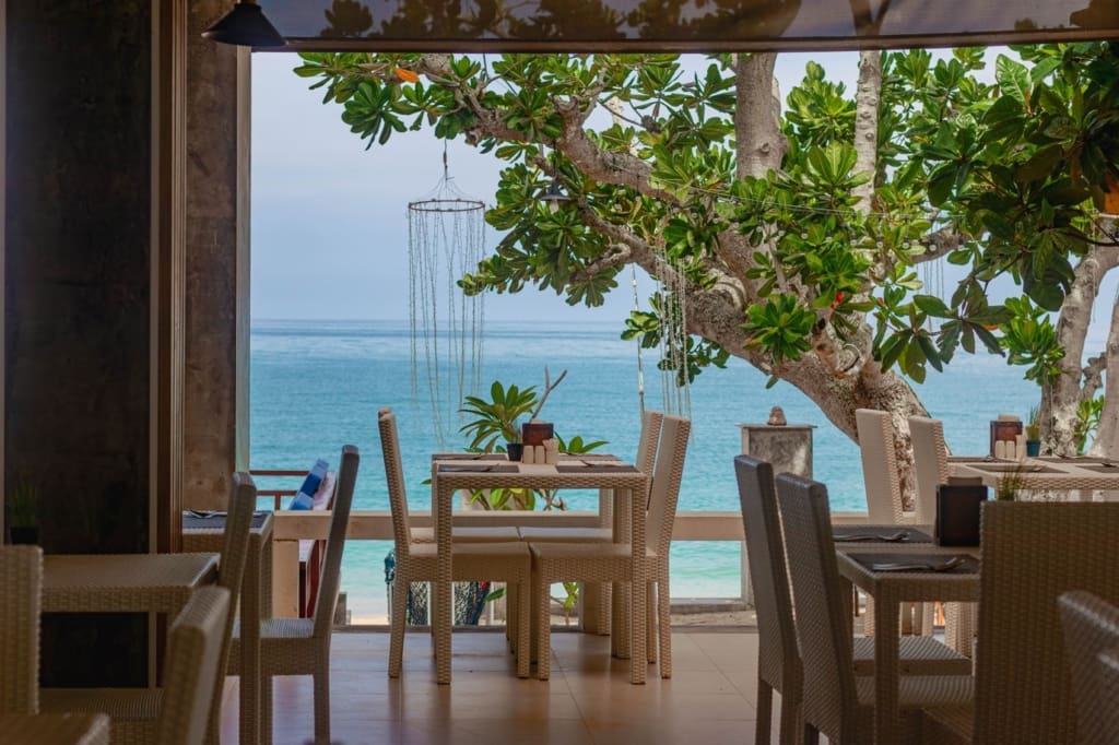 Restaurant Rejser til Thailand, Rejser til Koh Lanta