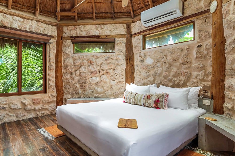 Rejser til Mexico - Alaya Tulum - Tulum