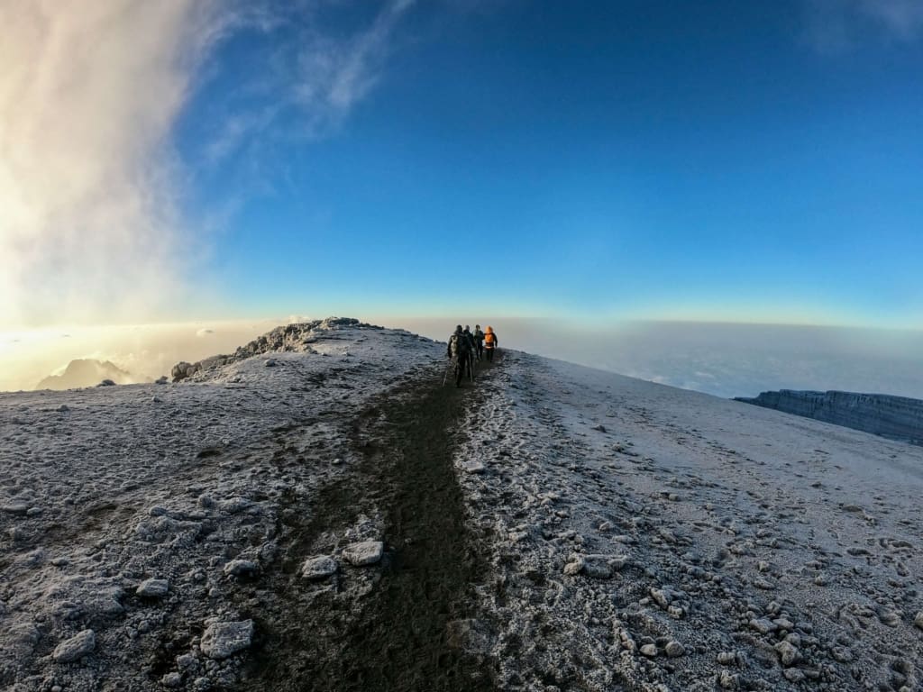 Rejser til Tanzania med C&C Travel