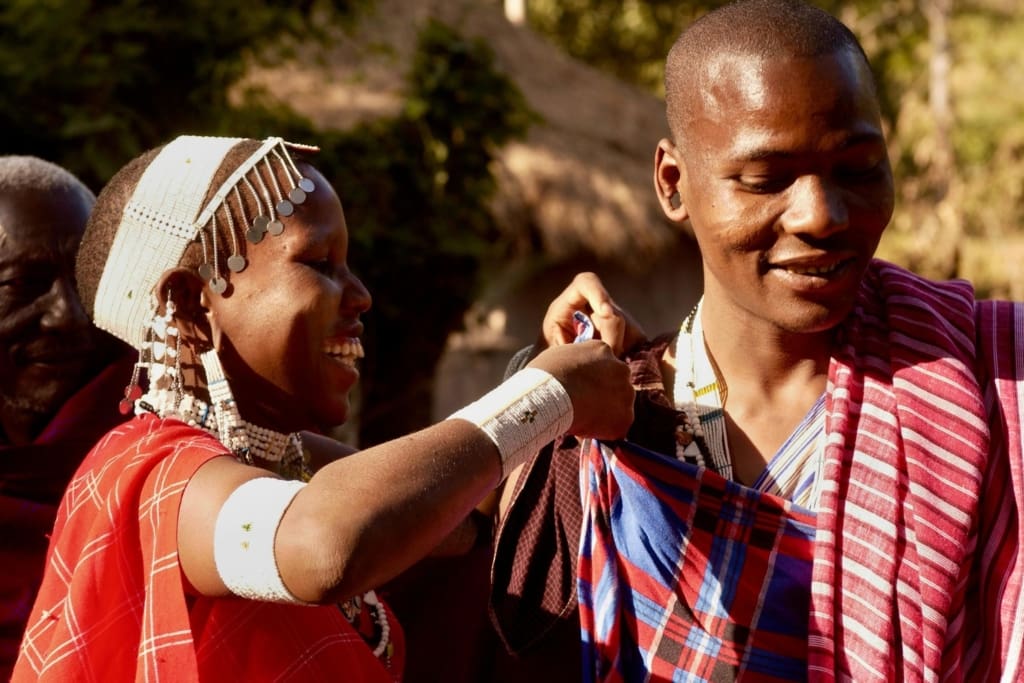 Rejser til Karatu - Rejser til Tanzania med C&C Travel