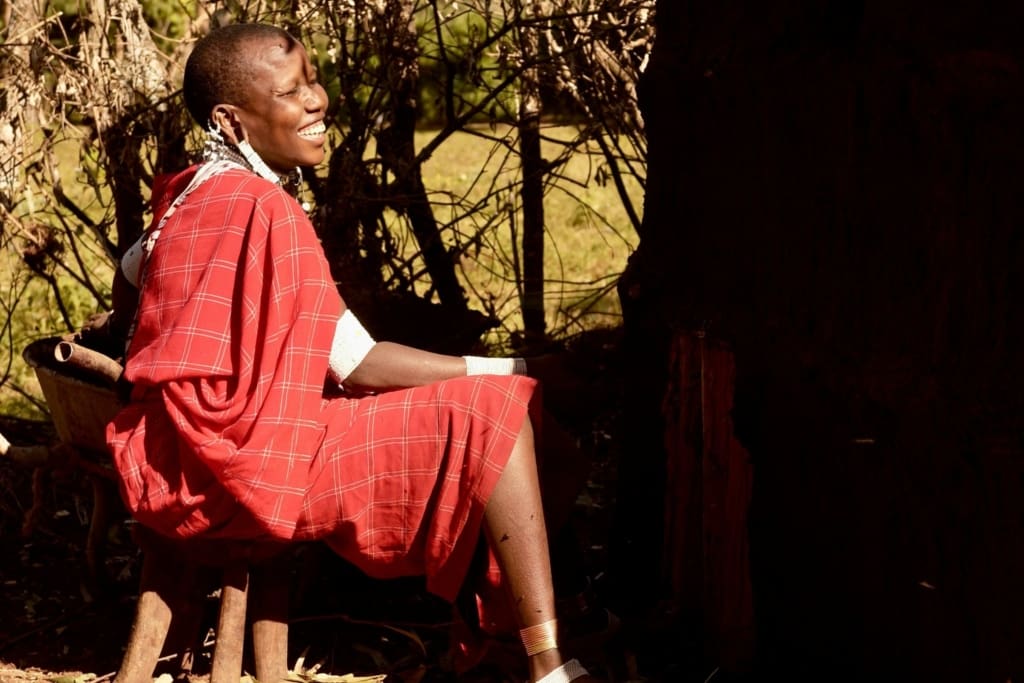Rejser til Karatu - Rejser til Tanzania med C&C Travel